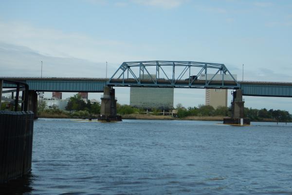 NJDOT Inspection & Rating of 24 State Owned Bridges  Group F18A 
